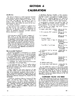 Preview for 41 page of Tektronix 1L20 Instruction Manual