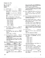 Preview for 44 page of Tektronix 1L20 Instruction Manual