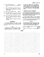 Preview for 45 page of Tektronix 1L20 Instruction Manual