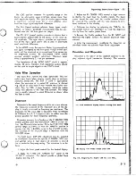 Preview for 17 page of Tektronix 1L30 Instruction Manual