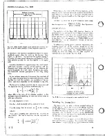 Preview for 18 page of Tektronix 1L30 Instruction Manual