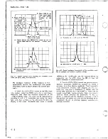 Preview for 69 page of Tektronix 1L30 Instruction Manual