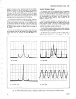 Preview for 17 page of Tektronix 1L40 Instruction Manual