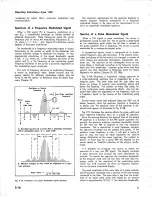 Preview for 22 page of Tektronix 1L40 Instruction Manual