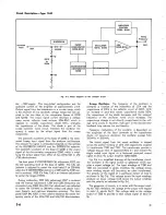 Preview for 34 page of Tektronix 1L40 Instruction Manual