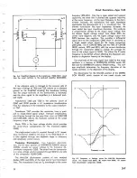 Preview for 35 page of Tektronix 1L40 Instruction Manual