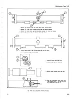 Preview for 45 page of Tektronix 1L40 Instruction Manual