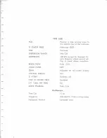 Preview for 121 page of Tektronix 1L40 Instruction Manual