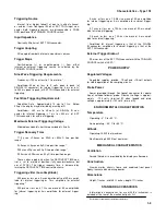 Preview for 8 page of Tektronix 1S1 Instruction Manual