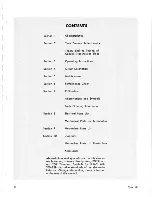 Preview for 3 page of Tektronix 1S2 Instruction Manual