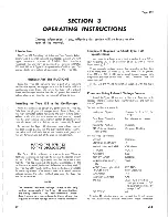 Preview for 31 page of Tektronix 1S2 Instruction Manual