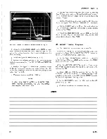 Preview for 113 page of Tektronix 1S2 Instruction Manual