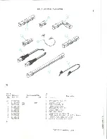 Предварительный просмотр 172 страницы Tektronix 1S2 Instruction Manual