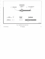 Предварительный просмотр 11 страницы Tektronix 200 Series Instruction Manual