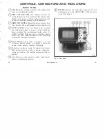 Preview for 13 page of Tektronix 200 Series Instruction Manual