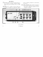 Preview for 14 page of Tektronix 200 Series Instruction Manual