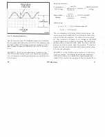 Preview for 30 page of Tektronix 200 Series Instruction Manual