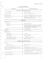 Preview for 15 page of Tektronix 213 DMM Instruction Manual