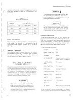 Preview for 23 page of Tektronix 213 DMM Instruction Manual