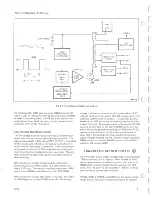 Preview for 36 page of Tektronix 213 DMM Instruction Manual