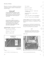 Preview for 42 page of Tektronix 213 DMM Instruction Manual