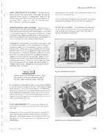 Preview for 49 page of Tektronix 213 DMM Instruction Manual