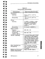 Предварительный просмотр 75 страницы Tektronix 2205 Operator'S Manual