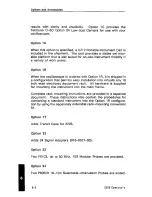 Предварительный просмотр 80 страницы Tektronix 2205 Operator'S Manual