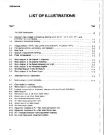 Preview for 10 page of Tektronix 2205 Service Manual