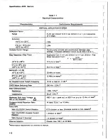 Preview for 16 page of Tektronix 2205 Service Manual