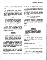 Preview for 95 page of Tektronix 2205 Service Manual