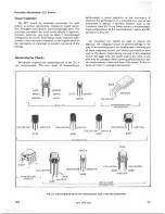 Предварительный просмотр 11 страницы Tektronix 221 Instruction Manual