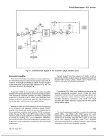 Предварительный просмотр 17 страницы Tektronix 221 Instruction Manual