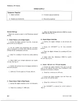 Предварительный просмотр 24 страницы Tektronix 221 Instruction Manual