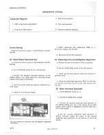 Предварительный просмотр 32 страницы Tektronix 221 Instruction Manual