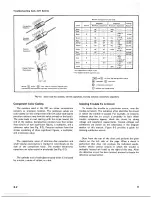 Предварительный просмотр 35 страницы Tektronix 221 Instruction Manual