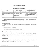 Preview for 59 page of Tektronix 221 Instruction Manual