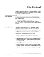 Предварительный просмотр 51 страницы Tektronix 2212 Service Manual