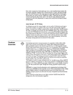 Preview for 73 page of Tektronix 2212 Service Manual