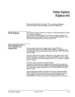 Preview for 95 page of Tektronix 2212 Service Manual