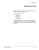 Предварительный просмотр 109 страницы Tektronix 2212 Service Manual