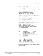 Preview for 133 page of Tektronix 2212 Service Manual