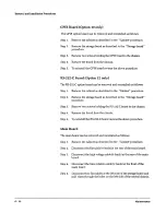 Preview for 174 page of Tektronix 2212 Service Manual