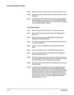 Preview for 176 page of Tektronix 2212 Service Manual