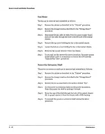 Preview for 178 page of Tektronix 2212 Service Manual