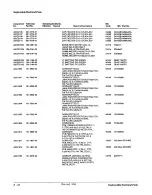 Предварительный просмотр 236 страницы Tektronix 2212 Service Manual