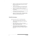 Preview for 8 page of Tektronix 2212 User Manual