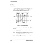 Предварительный просмотр 58 страницы Tektronix 2212 User Manual