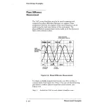 Предварительный просмотр 66 страницы Tektronix 2212 User Manual