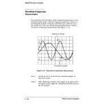 Предварительный просмотр 76 страницы Tektronix 2212 User Manual